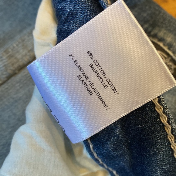 Silver hunter Jeans - Picture 5 of 7